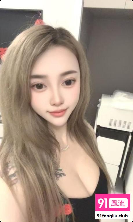 滨海诱惑姐